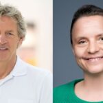 Wechsel an der Spitze der Chirurgischen Klinik: PD. Dr. Judith C. M. Sporn übernimmt ab Juli die Nachfolge von Prof. Dr. Detlef Meyer