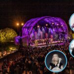 „Lieder auf Banz“: Die Abende Anfang Juli vor der beeindruckenden Kulisse des Klosters sind bestimmt bald ausverkauft