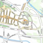 Karfreitagsprozession in Lohr am Main, wo die Altstadt für eineinhalb Stunden komplett gesperrt sein wird