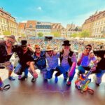 „Ein Konzert für Charlie“: Gutes tun und in Hallstadt tolle Live-Musik hören