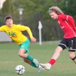 Ausgerechnet ein Ex-Spieler hilft seinem neuen Team zum Sieg gegen die alte Liebe Freie Turner Schweinfurt