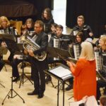 Geballte News aus Marktheidenfeld: „Was ist Kunst?“ und Preisgekröntes im Franck-Haus, Jubiläumskonzert in der Aula der Realschule