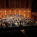 Mahler 2 im Bläsergewand: Großprojekt mit 250 Mitwirkenden feiert Premiere