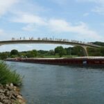 Frühlingserwachen beim Mainbrückenverein: Das Wasserstraßenneubauamt nannte neuen Zeitplan