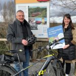 Rauf auf´s Rad: ILE Mainschleife Plus–Tour geht am 25. April bereits in die vierte Runde