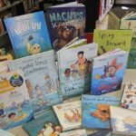 Malwettbewerb „Mein Traum-Freibad“: Stadtbibliothek Volkach veranstaltet Wettbewerb für Kinder