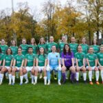 Die Schnüdel-Damen schlagen Hopferstadt, die U19 feiert gar den fünften Sieg in Serie