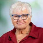 Nach über zehn Jahren will Marianne Prowald auch weiterhin gerne im Schweinfurter Stadtrat mitarbeiten