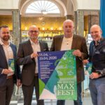 Diesjähriges Bad Kissinger Max-Fest will mit Aktionstag und verkaufsoffenem Sonntag begeistern