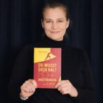 „Du musst dich halt mehr anstrengen“: Dem Satz, der viele geprägt hat, widerspricht eine Autorin aus Mainfranken