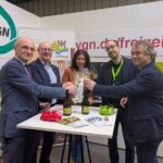 Starke Präsenz: Haßberge Tourismus auf der Freizeitmesse Nürnberg mit Wein, Wandern und touristischen Highlights im Fokus