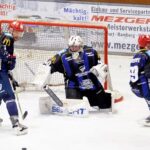 Zwei gesperrte Spieler: Nun wird Gründonnerstag so richtig Feuer drin sein im sechsten Playoff-Finale bei den Mighty Dogs