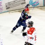 Kurzfristige Vorverlegung: Die Mighty Dogs bestreiten ihr Heimspiel gegen Königsbrunn schon am Mittwoch