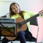 Ein breit gefächertes Unterrichtsangebot für jedes Alter: Die Neuanmeldung für die Musikschule Kitzingen startet am 16. März