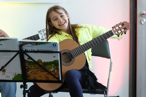 Ein breit gefächertes Unterrichtsangebot für jedes Alter: Die Neuanmeldung für die Musikschule Kitzingen startet am 16. März