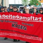 Auch Ralf Hofmann startet am 1. Mai in sein Amt mit einer „Nazi-Demo“ in Schweinfurt