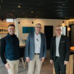 HörMomente in der ehemaligen Marbach-Apotheke: Neuer Akustik-Fachbetrieb in Garitz