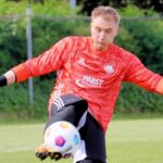 Gochsheim führt zur Pause in Bergrheinfeld – doch dann hauen die Hausherren einem Ex-Nationaltorwart neun Dinger rein