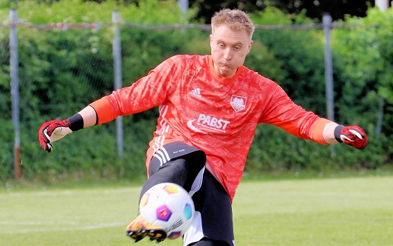 Gochsheim führt zur Pause in Bergrheinfeld – doch dann hauen die Hausherren einem Ex-Nationaltorwart neun Dinger rein