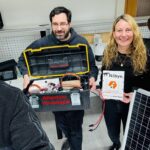 Erster Platz des Welthungerhilfe-Innovationswettbewerbs: Innovative Idee für „One Planet – Zero Hunger“