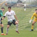 Aubstadt 2 schlägt den FC Sand mit 9:3 – zumindest wenn man die Partien beider Topteam zusammen zählt – VIELE FOTOS!