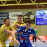 Der TV Großwallstadt zieht auch in Krefeld den Kürzeren und steckt nun im Tabellenkeller fest