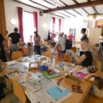 Pflege von Land und Leuten, Natur und Kultur: VGL Gochsheim sieht Landespflege sehr umfassend