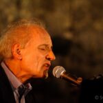 Altmeister Paul Millns kommt mit seiner Band mit „50 Jahre für den Blues“ ins Kulturhaus Alte Synagoge