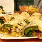 Pflanzlicher Bio-Genuss in der Küche: Inspirierende Rezepte beim Kochworkshop der Öko-Modellregion