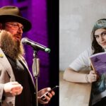 Noch ein regulärer Poetry Slam in der Disharmonie vor dem zwanzigjährigen Jubiläum