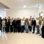 Gemeinsam Gesundheit stärken: Auftakt für den Masterplan Prävention im Landkreis Rhön-Grabfeld