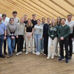 Das Praktikum mit dem Plus: Medizin-Studierende zu Gast in der Region Schweinfurt