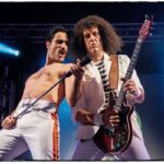 Die Queen Tribute Show kommt am 14.August auf die Seebühne in Bad Staffelstein