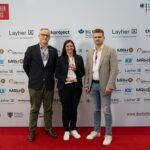 Unternehmensgruppe Glöckle gewinnt Deutschen Baupreis 2026 und bestätigt Innovationskurs