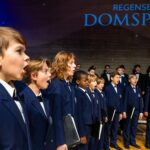 Spielzeit-Zugabe zum Saison-Abschluss: Die Regensburger Domspatzen gastieren Ende Juli in Schweinfurt