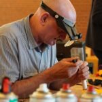 Repair Café im Pfarrsaal St. Kilian: Kaputte Dinge können wieder repariert werden