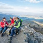 Tourismus in der Rhön: Trotz schwieriger Bedingungen mehr Umsatz bei nahezu identischer Gästezahl