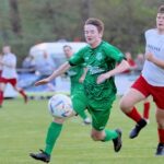 Das Topspiel der Kreisliga Rhön steht an: Riedenberg erwartet Untererthal und würde mit einem Sieg auf Platz eins schielen