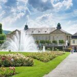 Rosenpracht im Bayerischen Staatsbad erleben: Das sind die Profi-Tipps aus Bad Kissingen