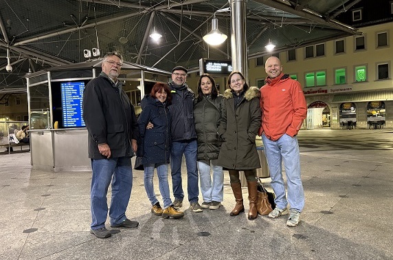 Zukunft.ödp begrüßt Videoüberwachung, übt aber zugleich Kritik am plumpen Wahlkampfmanöver der CSU