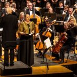 „Bereite dich zu leben!“: Mahlers Auferstehungssinfonie als Blasorchester-Fassung begeistert bei drei Konzerten in Nordbayern