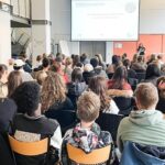 Würzburger Courage-Schulen zeigen Haltung: Rückblick auf den 12. Bunten SOR-SMC-Tisch