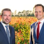 Klare Sache für Florian Töpper: Der SPD-Landrat geht locker in seine dritte Amtsperiode – und das sind die (neuen) Bürgermeister