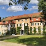 Denkmalnetz Bayern: Jahrestreffen in Bad Kissingen an den ersten Oktobertagen