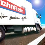 Kontinuierlich effizienter: ISO-50001- Zertifizierung bestätigt Schäfleins Verbesserungsprinzip