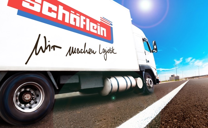 Kontinuierlich effizienter: ISO-50001- Zertifizierung bestätigt Schäfleins Verbesserungsprinzip