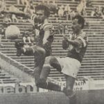 Der Ausflug zu Schalke vor 35 Jahren: Die Schnüdel und der geblasene „Attacke“-Marsch 