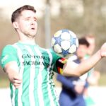 Dank Michelau hat der TSV Nordheim/ Sommerach nun am Sonntag zuhause sein Meisterspiel