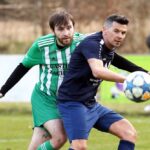 Vorentscheidung um Platz zwei: Dingolshausen/ Rügshofen distanziert Sennfeld mit dem Sieg im direkten Duell – VIELE FOTOS!