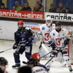Was für ein sensationelles letztes Drittel!: Die Mighty Dogs stehen im Play-Off-Finale gegen Königsbrunn
